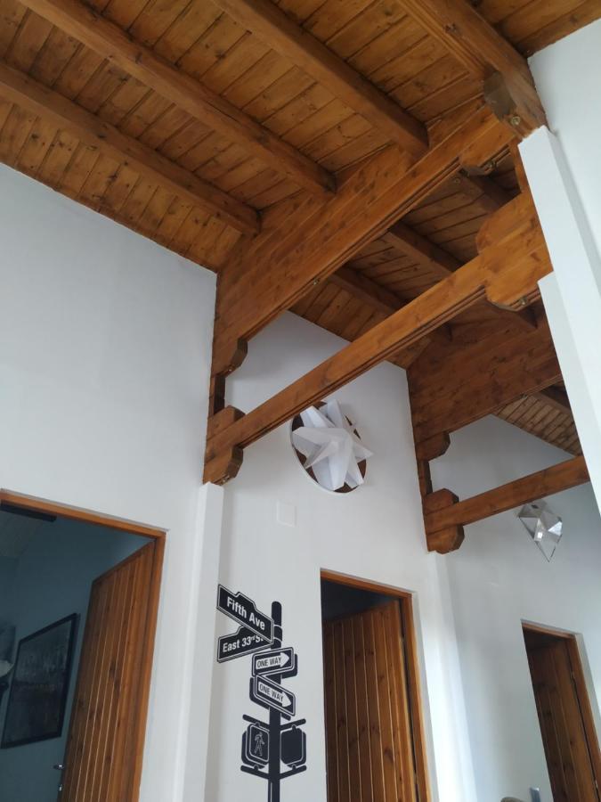 Willa La Casa Del Estanque Olocau del Rey Zewnętrze zdjęcie