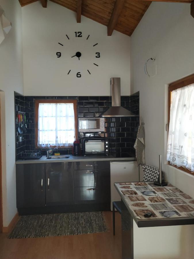 Willa La Casa Del Estanque Olocau del Rey Zewnętrze zdjęcie