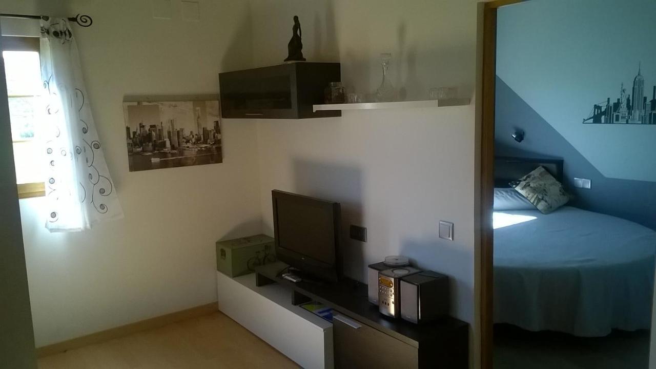 Willa La Casa Del Estanque Olocau del Rey Zewnętrze zdjęcie