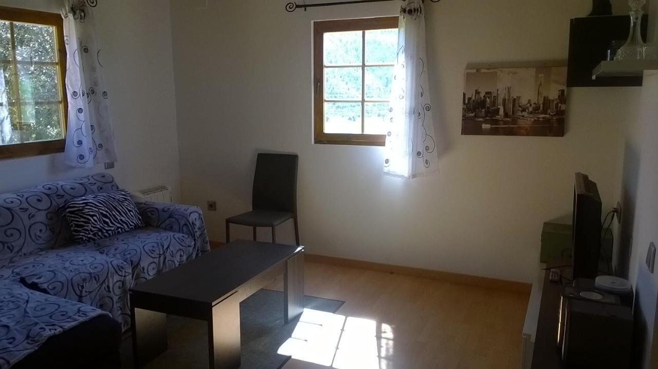 Willa La Casa Del Estanque Olocau del Rey Zewnętrze zdjęcie