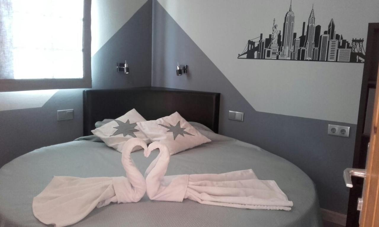 Willa La Casa Del Estanque Olocau del Rey Zewnętrze zdjęcie